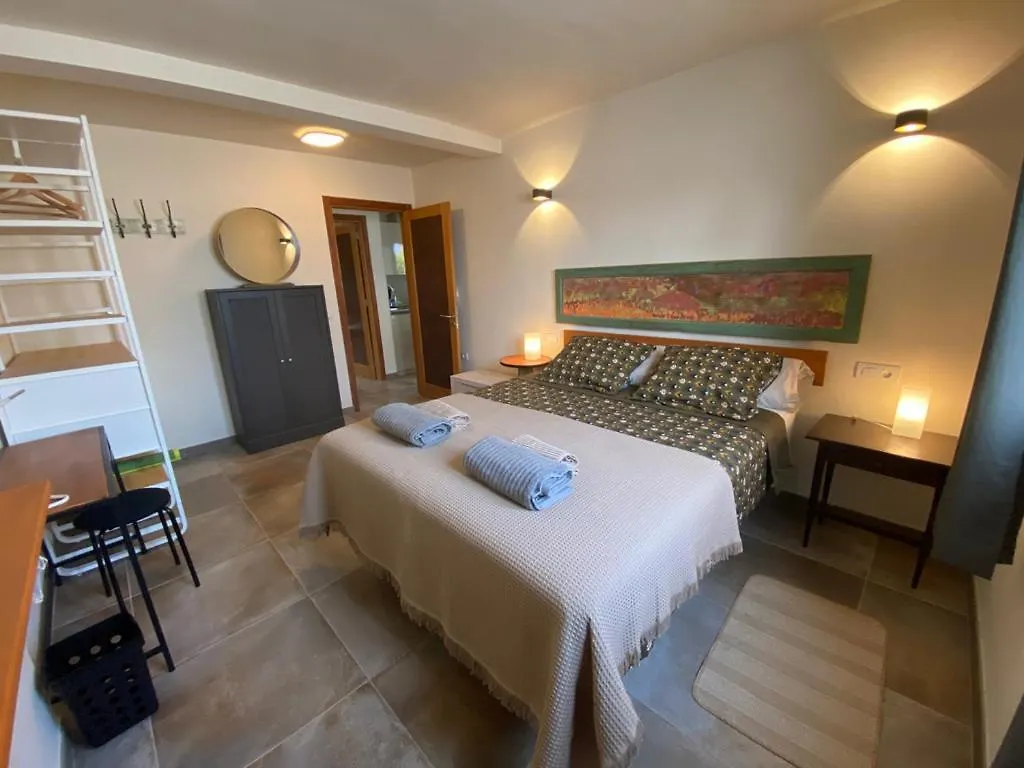 Bungalow Lido-Playa Roca Residence With Sea Front Access - Free Ac - Wifi Costa Teguise 0*,