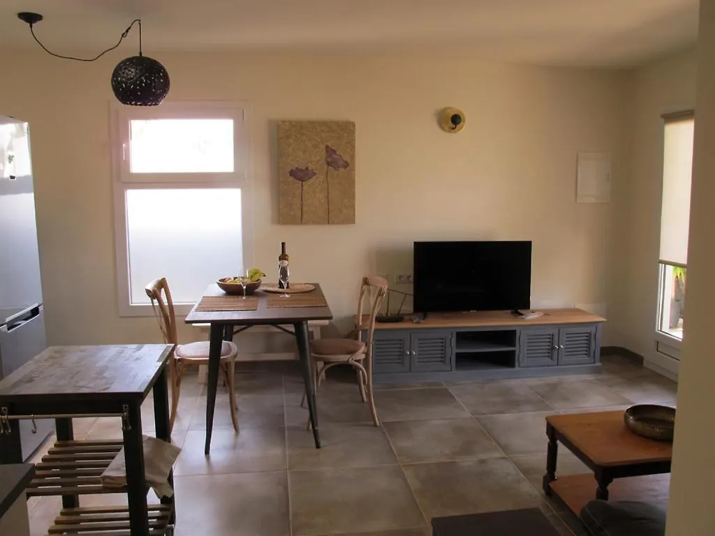 Appartement Bungalow Lido-Playa Roca Residence With Sea Front Access - Free Ac - Wifi Costa Teguise Espagne
