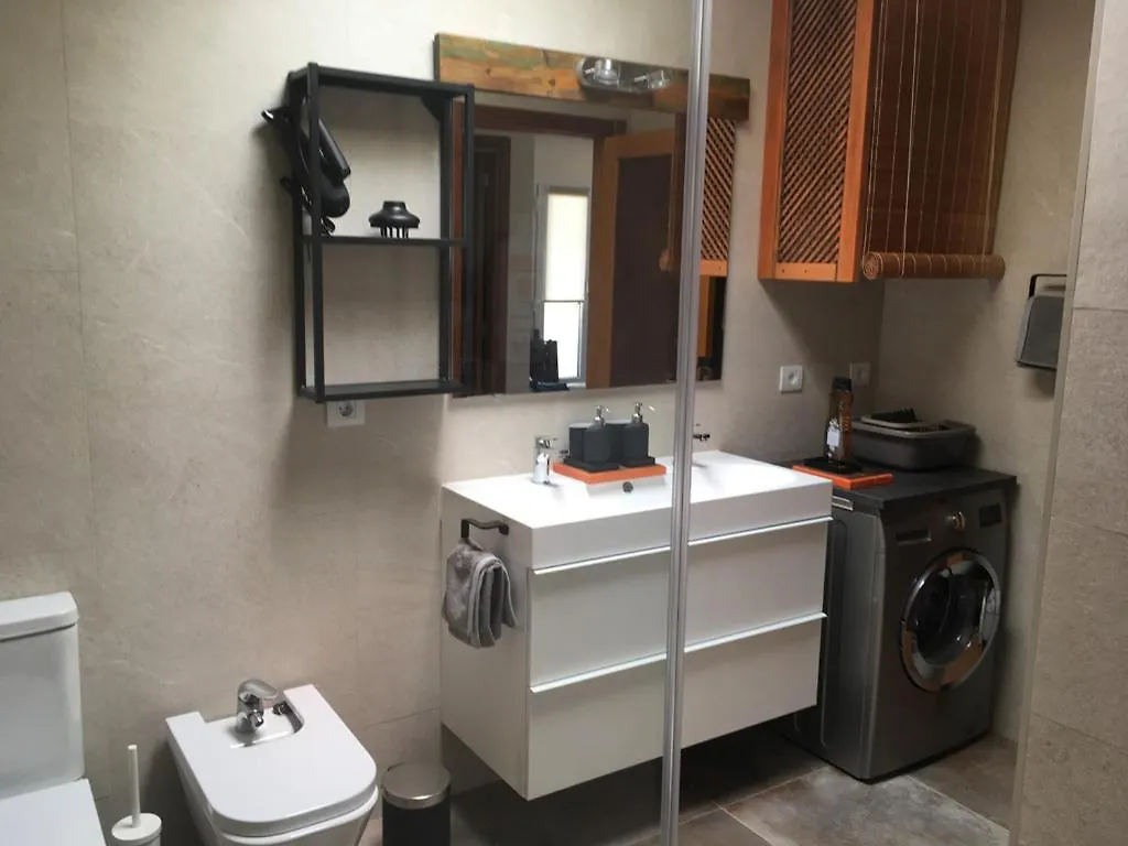 Appartement Bungalow Lido-Playa Roca Residence With Sea Front Access - Free Ac - Wifi Costa Teguise