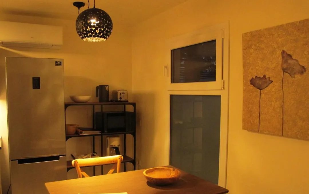 Bungalow Lido-Playa Roca Residence With Sea Front Access - Free Ac - Wifi Costa Teguise Appartement