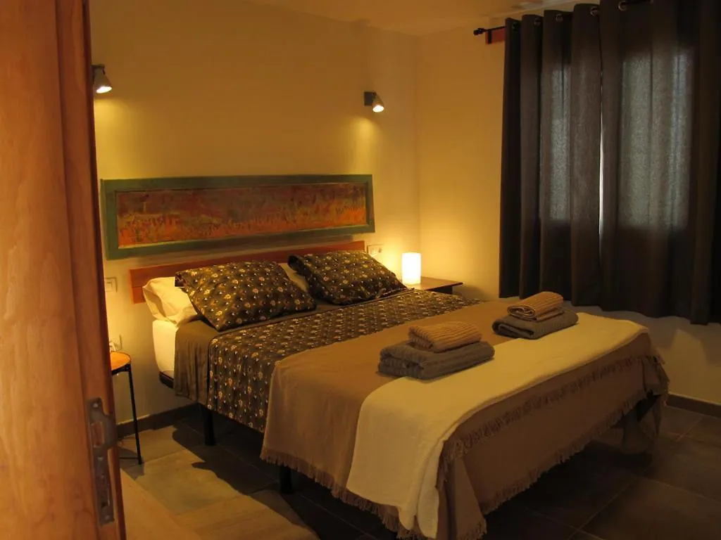 Bungalow Lido-Playa Roca Residence With Sea Front Access - Free Ac - Wifi Costa Teguise